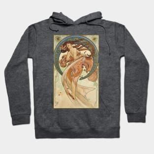 The Arts: Dance Hoodie